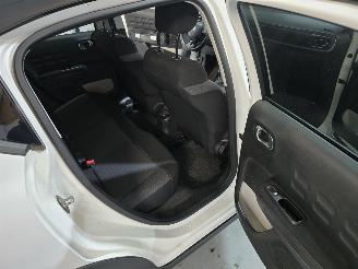 Citroën C3 1.2 PT Senamp;S Shine picture 15