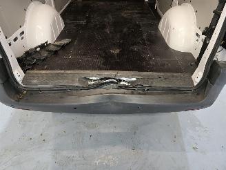 Mercedes Vito 114 CDI Lang picture 13