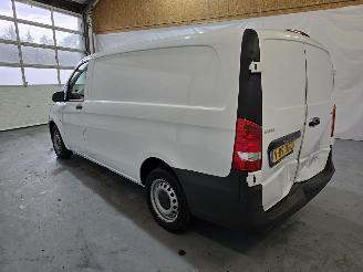 Mercedes Vito 114 CDI Lang picture 7