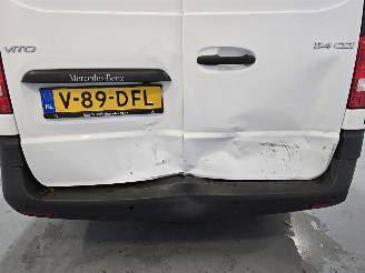 Mercedes Vito 114 CDI Lang picture 17