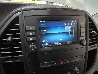 Mercedes Vito 114 CDI Lang picture 34