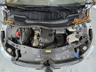 Mercedes Vito 114 CDI Lang picture 20