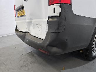 Mercedes Vito 114 CDI Lang picture 11