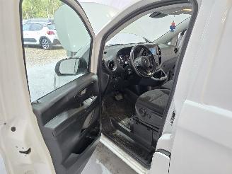 Mercedes Vito 114 CDI Lang picture 24