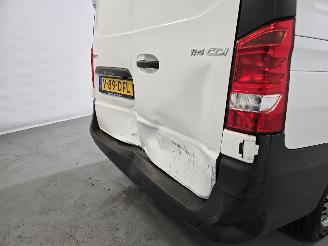 Mercedes Vito 114 CDI Lang picture 12