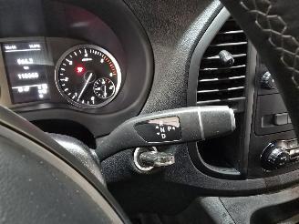 Mercedes Vito 114 CDI Lang picture 31