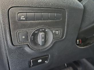 Mercedes Vito 114 CDI Lang picture 29