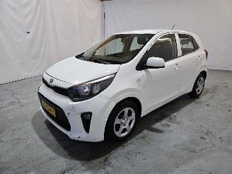 Kia Picanto 1.0 MPi ComfortPlusLine picture 3