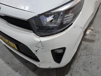 Kia Picanto 1.0 MPi ComfortPlusLine picture 11