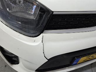 Kia Picanto 1.0 MPi ComfortPlusLine picture 10