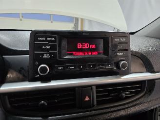 Kia Picanto 1.0 MPi ComfortPlusLine picture 28
