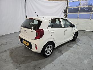 Kia Picanto 1.0 MPi ComfortPlusLine picture 7