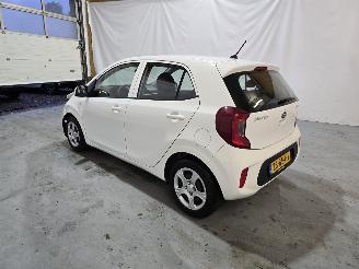 Kia Picanto 1.0 MPi ComfortPlusLine picture 5