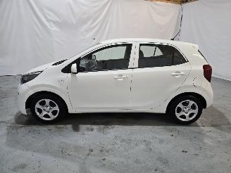 Kia Picanto 1.0 MPi ComfortPlusLine picture 4