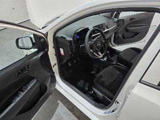 Kia Picanto 1.0 MPi ComfortPlusLine picture 18