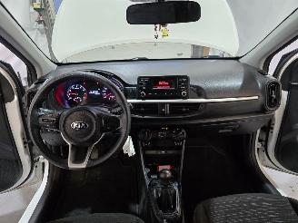 Kia Picanto 1.0 MPi ComfortPlusLine picture 20