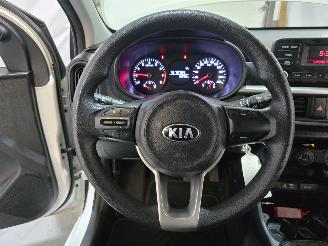 Kia Picanto 1.0 MPi ComfortPlusLine picture 27
