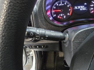 Kia Picanto 1.0 MPi ComfortPlusLine picture 23