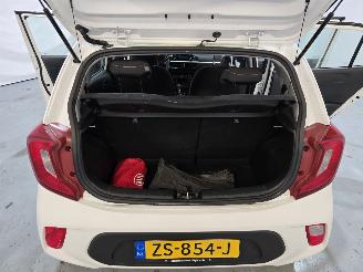 Kia Picanto 1.0 MPi ComfortPlusLine picture 16