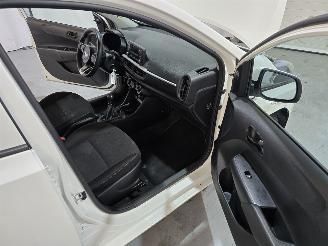 Kia Picanto 1.0 MPi ComfortPlusLine picture 14