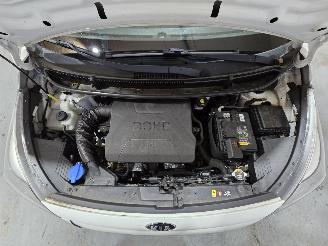 Kia Picanto 1.0 MPi ComfortPlusLine picture 13