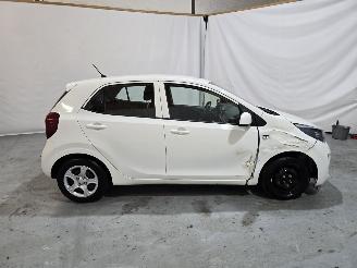 Kia Picanto 1.0 MPi ComfortPlusLine picture 8