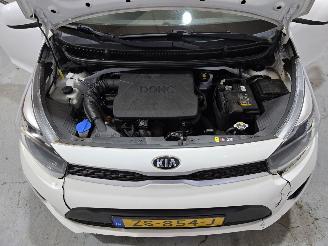 Kia Picanto 1.0 MPi ComfortPlusLine picture 12
