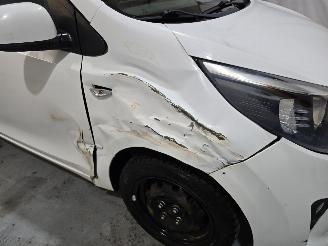 Kia Picanto 1.0 MPi ComfortPlusLine picture 9