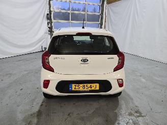 Kia Picanto 1.0 MPi ComfortPlusLine picture 6