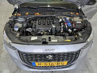 Peugeot 208 1.2 PureTech Active picture 13