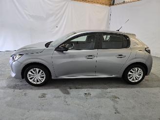 Peugeot 208 1.2 PureTech Active picture 4