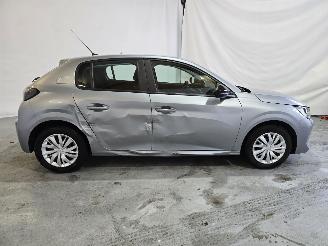 Peugeot 208 1.2 PureTech Active picture 8