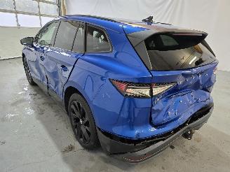 Skoda Enyaq 60 First Edition picture 5