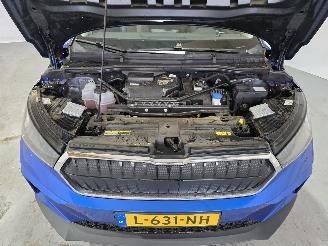 Skoda Enyaq 60 First Edition picture 14
