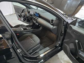 Mercedes Cla-klasse Shooting Brake 180 Bns Solution picture 14