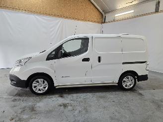 Nissan E-NV200 Optima 40 kWh picture 5