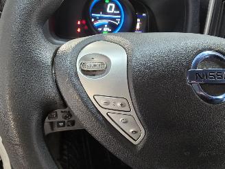 Nissan E-NV200 Optima 40 kWh picture 36