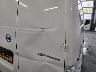 Nissan E-NV200 Optima 40 kWh picture 11