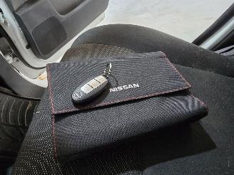 Nissan E-NV200 Optima 40 kWh picture 40