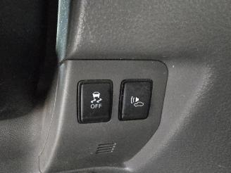 Nissan E-NV200 Optima 40 kWh picture 32