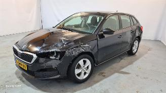 Skoda Scala 1.0 TSI Ambition picture 3