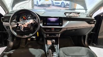 Skoda Scala 1.0 TSI Ambition picture 28