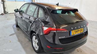 Skoda Scala 1.0 TSI Ambition picture 5