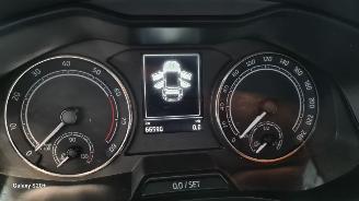 Skoda Scala 1.0 TSI Ambition picture 32