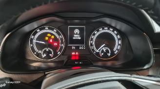 Skoda Scala 1.0 TSI Ambition picture 31