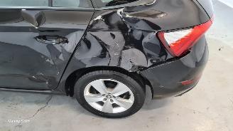 Skoda Scala 1.0 TSI Ambition picture 20