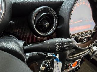 Mini Clubman Clubman 1.6 Cooper D Hampton D CLUBMAN picture 20