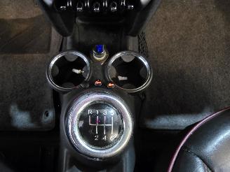 Mini Clubman Clubman 1.6 Cooper D Hampton D CLUBMAN picture 26