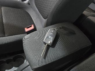 Skoda Yeti 1.2 TSI Elegance picture 36