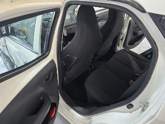 Toyota Aygo 1.0 VVT-i x-fun picture 18